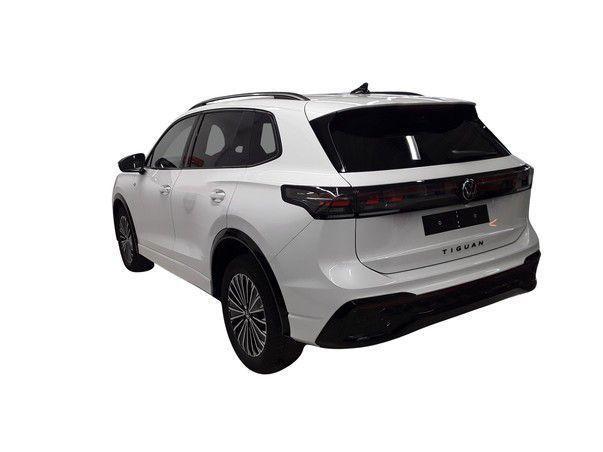 Volkswagen Tiguan 2.0 TSI 4Motion DSG