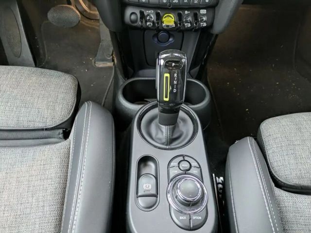 MINI Mini Electric 3-deurs SE