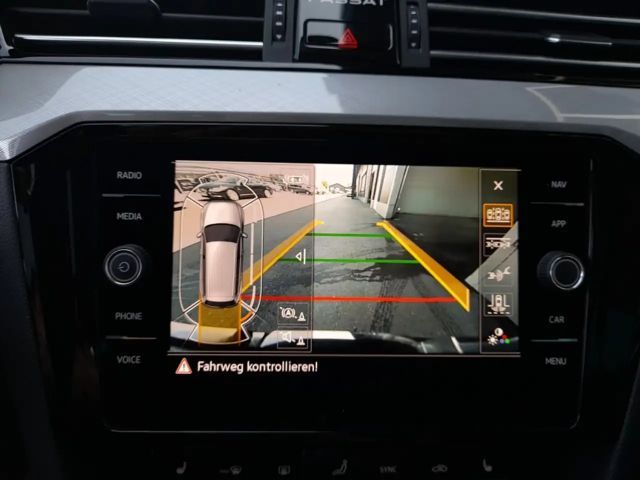 Volkswagen Passat DSG GTE Variant