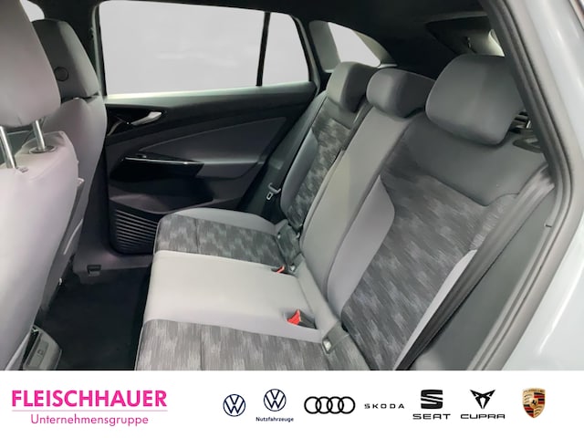 Volkswagen ID.4 Pure