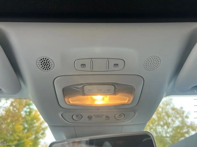 Fiat 500e 42 kWh Icon