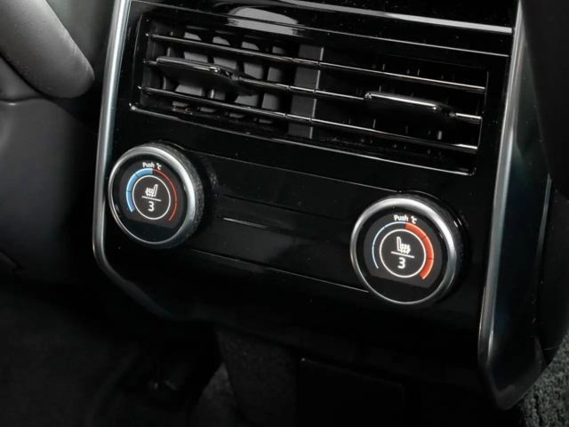 Land Rover Range Rover Autobiography P530