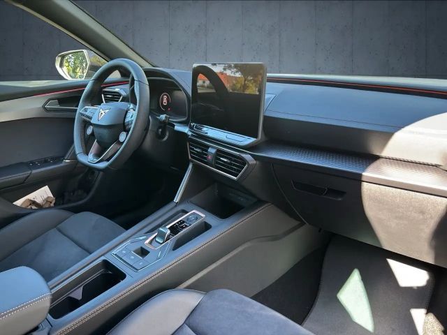 Cupra Formentor 1.5 eTSI Nav/AppCon/LED/Assist/19"/SHZ