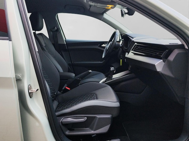 Audi A1 30 TFSI S-Tronic Sportback