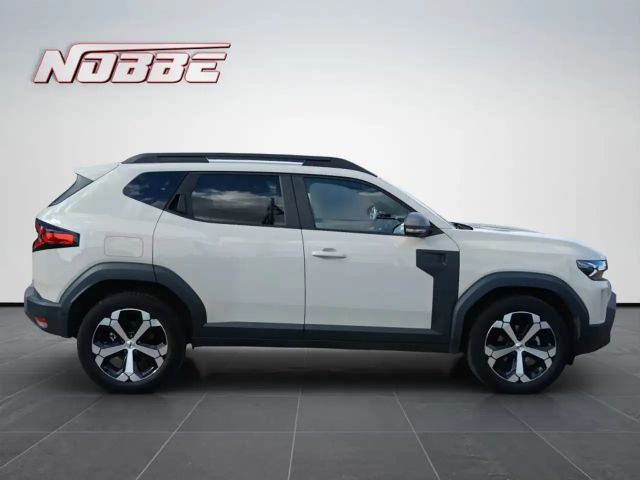 Dacia Duster Plus TCe 130
