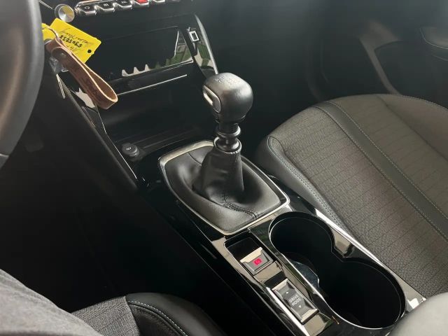 Peugeot 208 Allure Pack PureTech