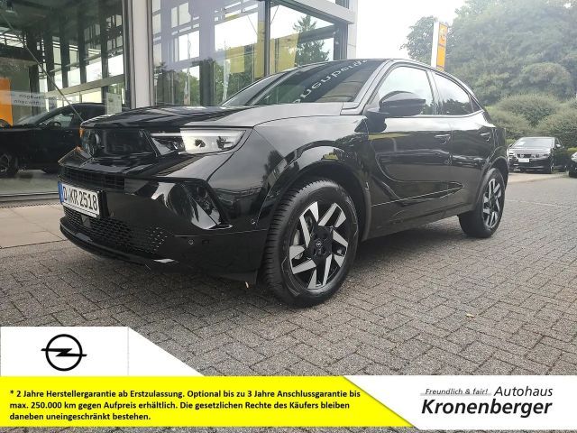 Opel Mokka GS-Line Grand Sport