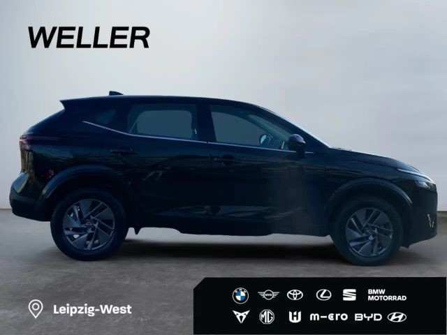 Nissan Qashqai Acenta DIG-T