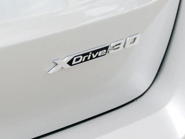 BMW iX1 M-Sport xDrive30