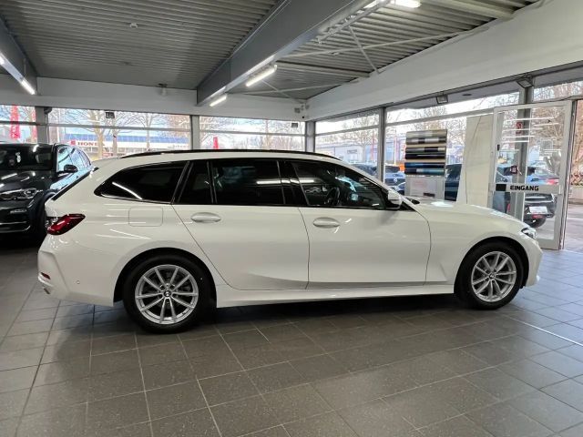 BMW 318 318d Touring