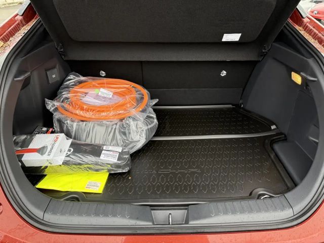 Toyota C-HR Hybride Plug-in