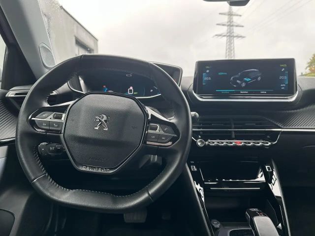 Peugeot E-2008 Allure Pack