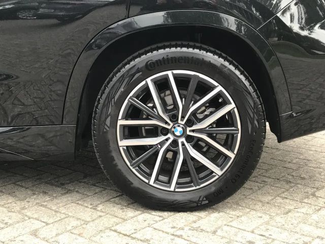 BMW X1 M-Sport sDrive18i