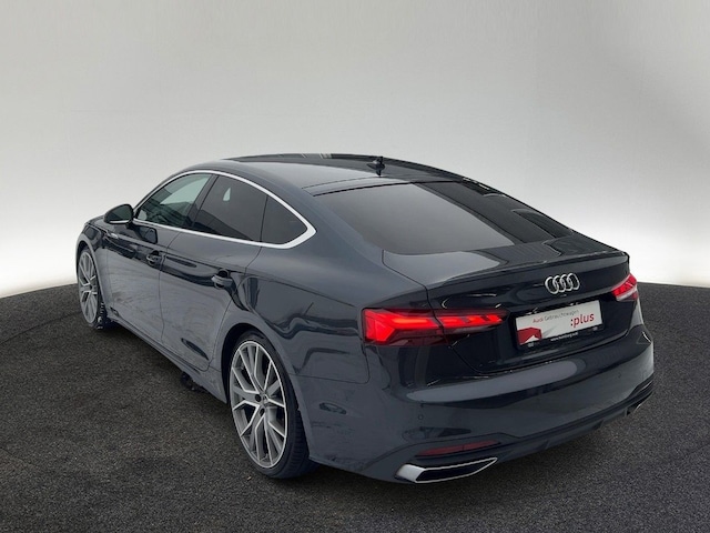 Audi A5 40 TFSI S-Tronic Sportback