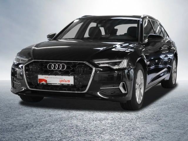 Audi A6 40 TDI Avant