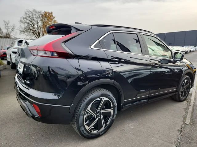 Mitsubishi Eclipse Cross PHEV