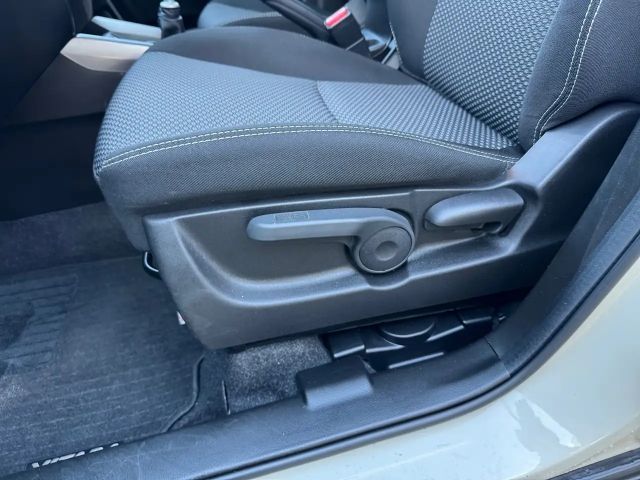 Suzuki Vitara 4x4 GL Hybrid