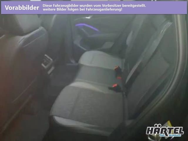 Volkswagen Tiguan 1.5 eTSI DSG