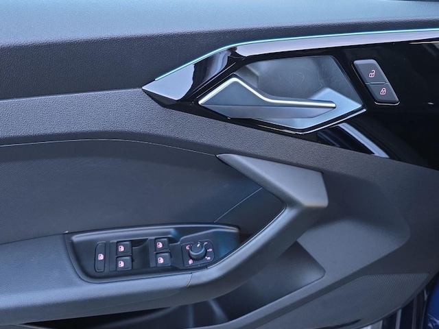 Audi A1 30 TFSI Allstreet S-Tronic