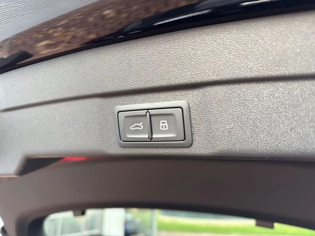 Audi A5 Quattro S-Line