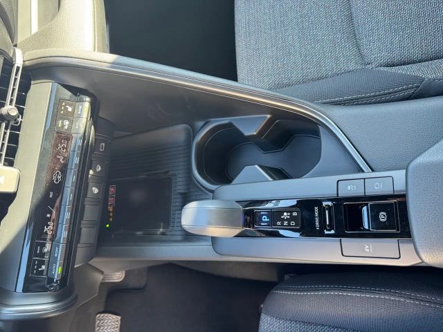 Toyota C-HR 4x2 Hybride