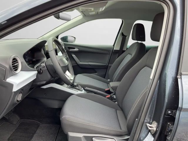 Seat Arona 1.0 TSI DSG