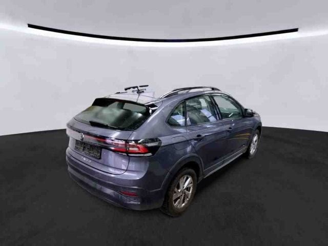 Volkswagen Taigo 1.0 TSI Life