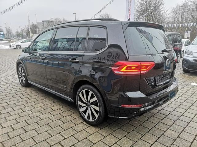 Volkswagen Touran 1.5 TSI DSG Highline R-Line