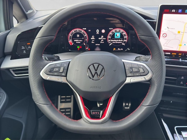 Volkswagen Golf GTI IQ.Drive Style