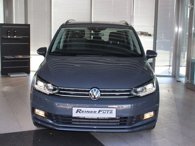 Volkswagen Touran Comfortline DSG