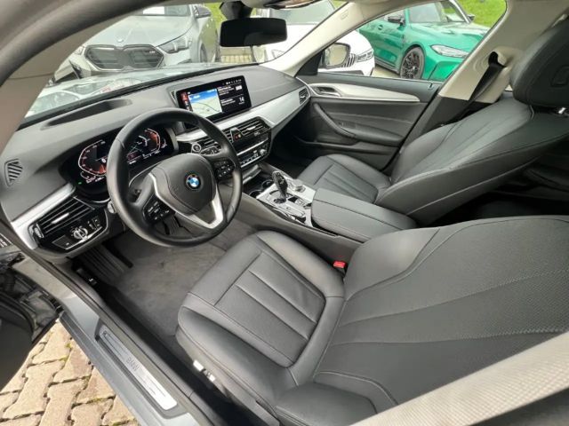 BMW 530 530d Touring