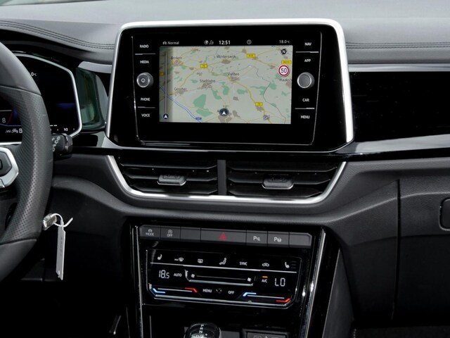 Volkswagen T-Roc 1.5 TSI DSG R-Line