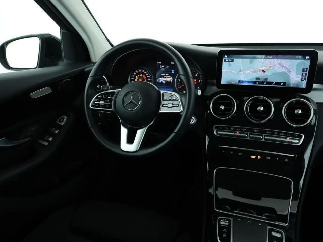 Mercedes-Benz GLC 300 4MATIC