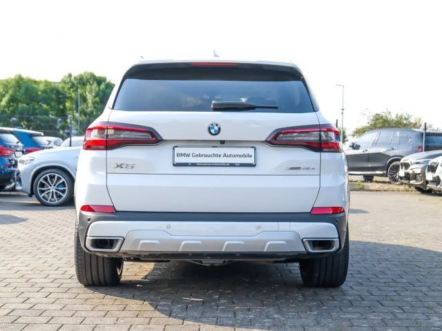 BMW X5 xDrive45e