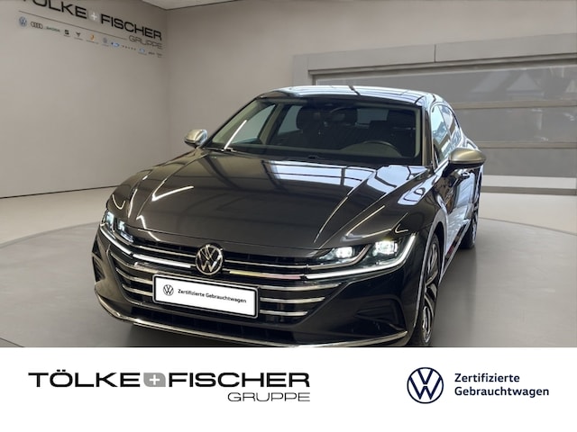 Volkswagen Arteon Shooting Brake 2.0 TDI 4Motion