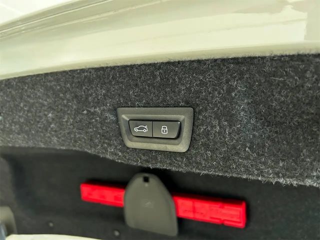 BMW i5 Sedan eDrive40