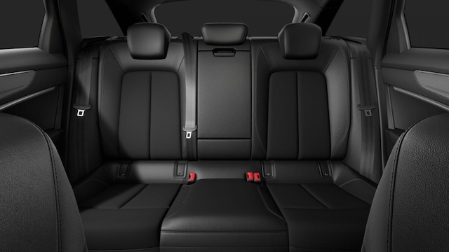 Audi A6 45 TFSI Avant S-Line S-Tronic