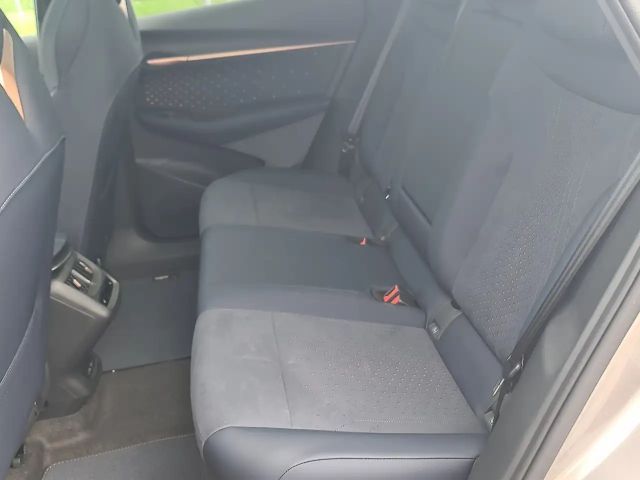 Cupra Tavascan Adrenaline VZ