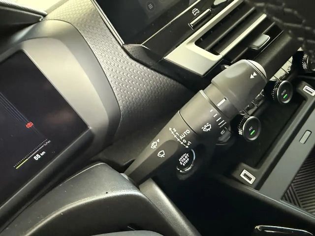 Citroën C4 Hybrid Max