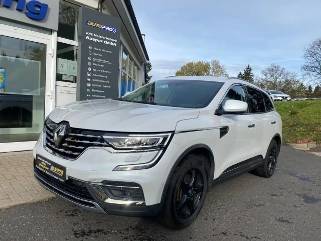 Renault Koleos Blue Intens