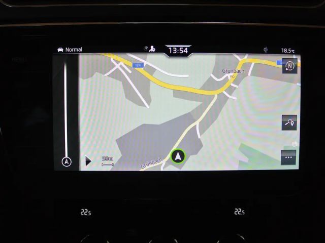 Skoda Superb Style Style