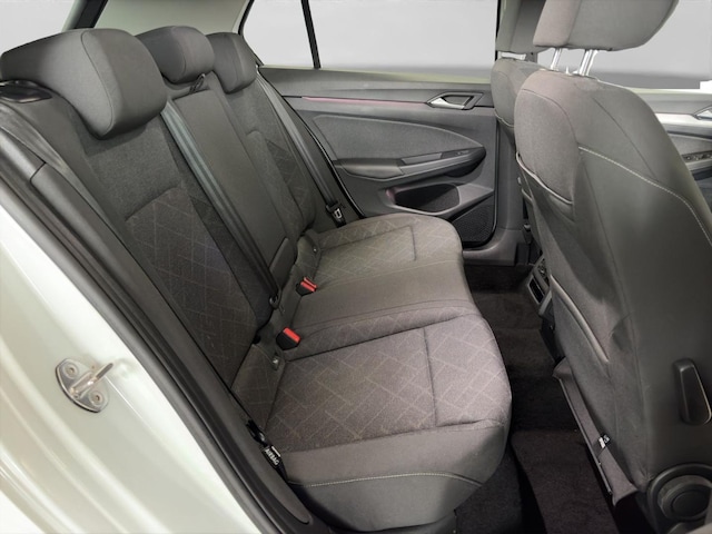 Volkswagen Golf 1.5 TSI Life