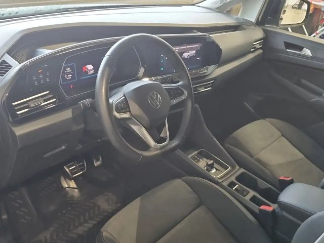 Volkswagen Caddy Maxi Style