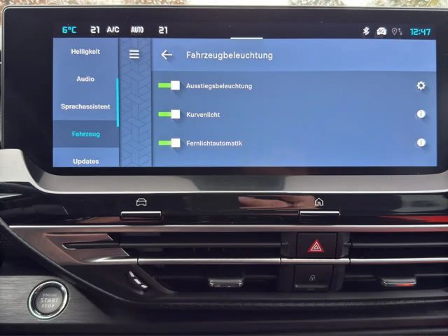 Citroën C5 X Plus PureTech