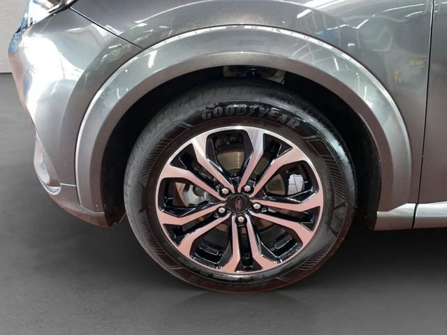 Ford Puma EcoBoost ST Line