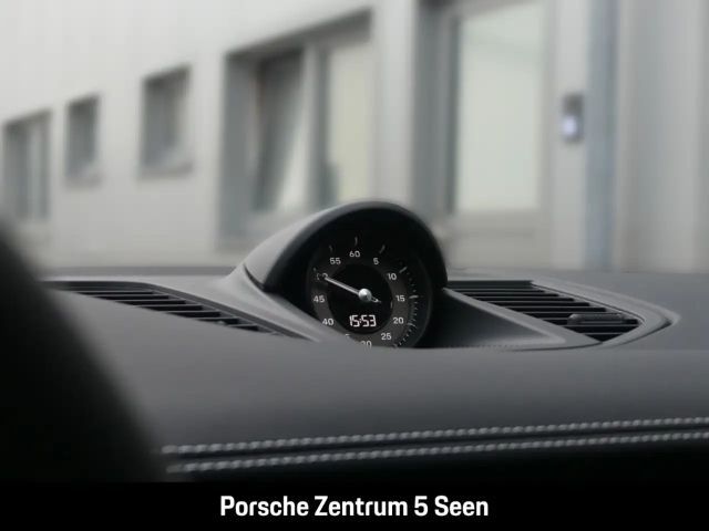 Porsche Panamera E-Hybrid S Turbo