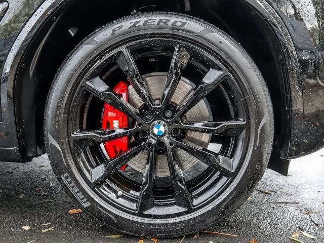 BMW X3 M-Sport xDrive30i