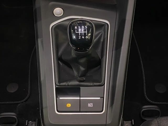 Volkswagen Golf 1.5 TSI Golf VIII Move Variant