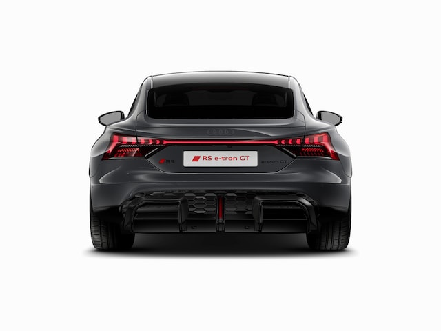 Audi RS e-tron GT Quattro