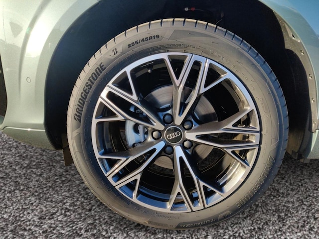 Audi Q3 S-Tronic Sportback